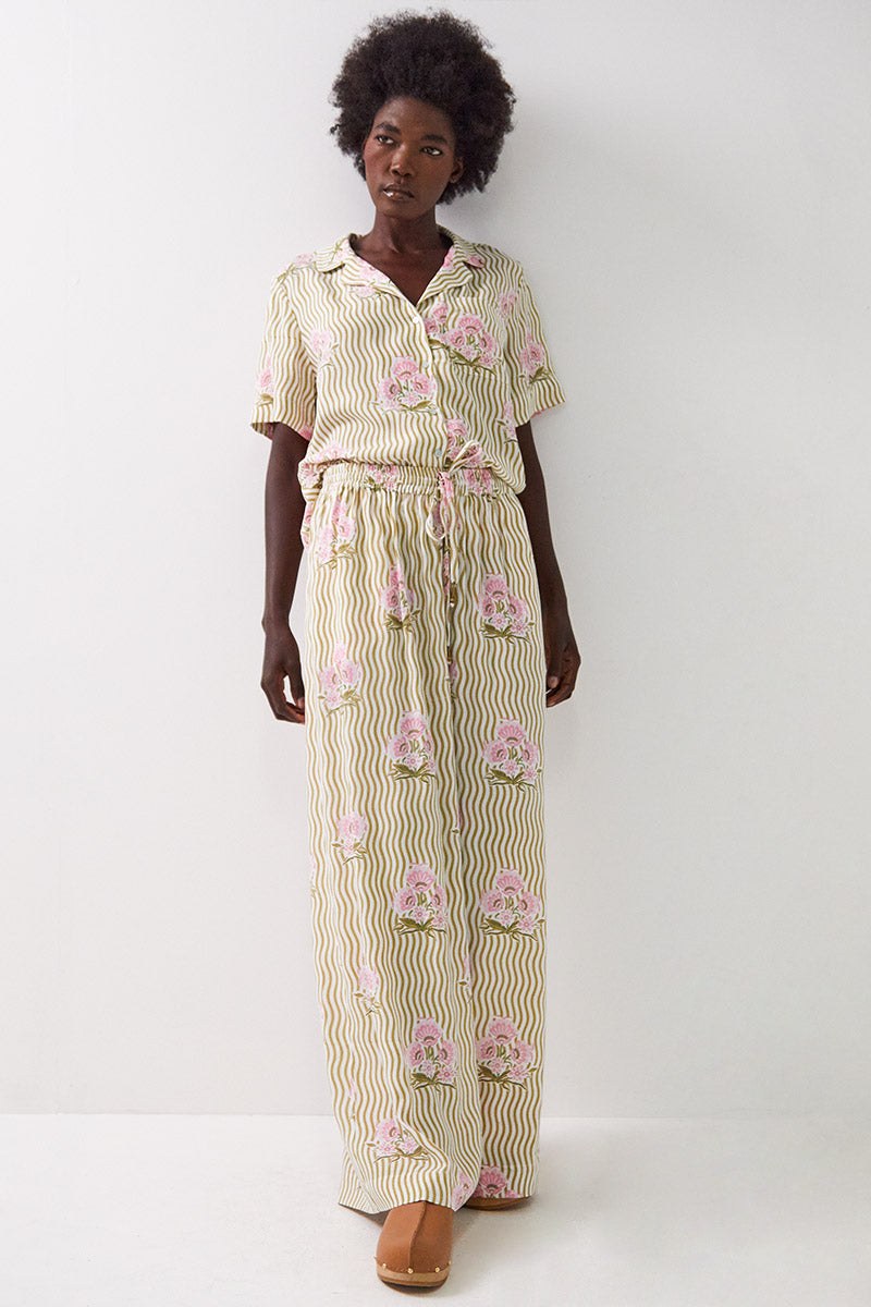 Alexis Resort Trousers