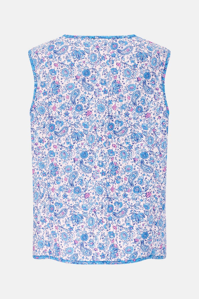 Rita Reversible Gilet