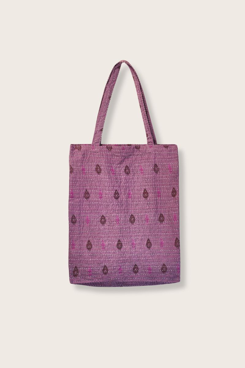 Apate Cotton Tote Bag