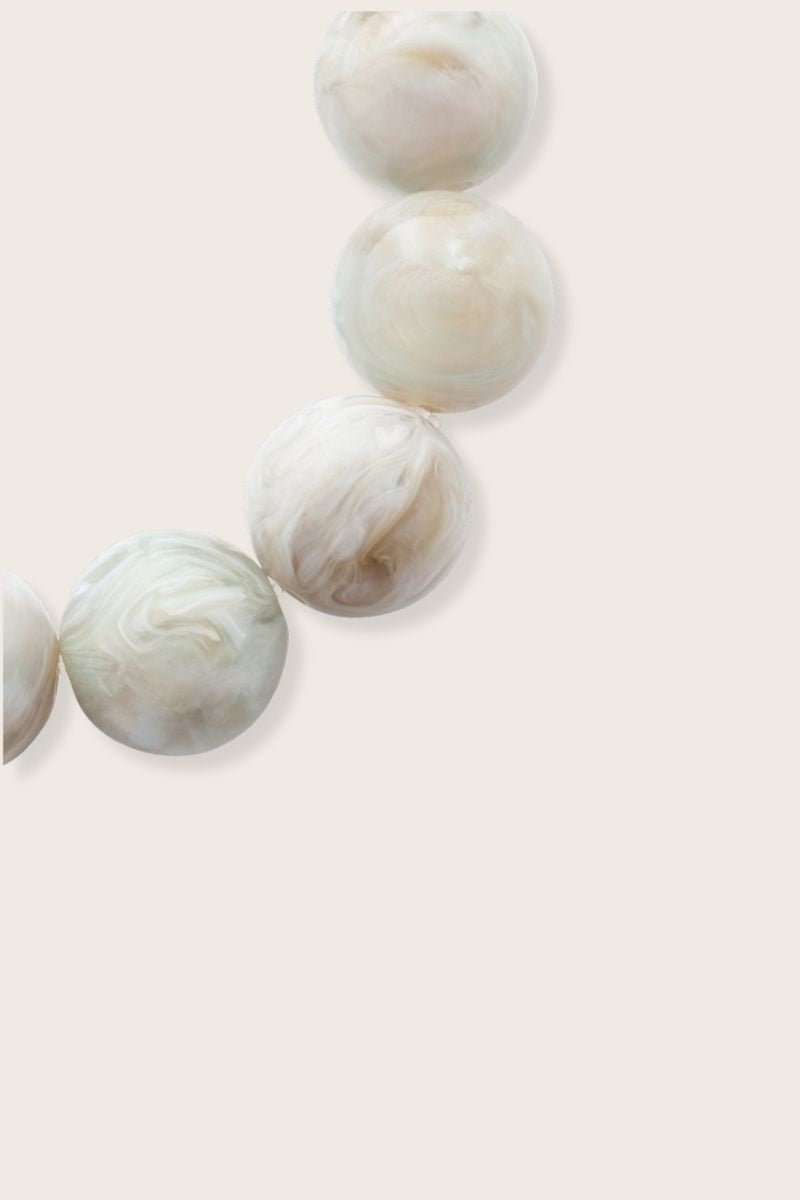 Green Marble Bracelet